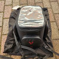 Borsa serbatorio SW-Motech Kawasaki