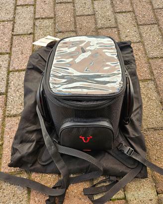 Borsa serbatorio SW-Motech Kawasaki