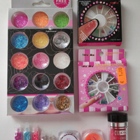 Decorazioni per le unghie