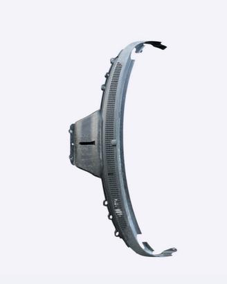 Grigia sotto tergicristalli smart 451