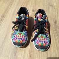 sneakers Adidas multicolor italian indipendent