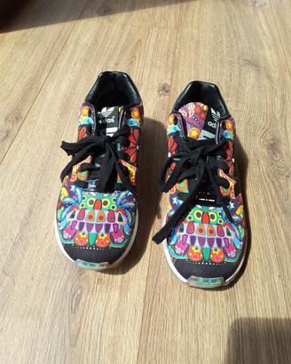 sneakers Adidas multicolor italian indipendent