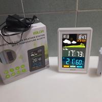 Barometro Digitale BALDR con sensore