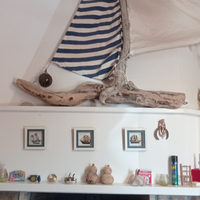 Sa rocca tunda inverno 8 posi letto