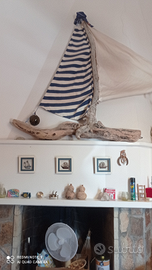 Sa rocca tunda inverno 8 posi letto