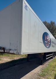 schmitz frigo tridec 33 epal 2 assi box