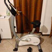 Cyclette Horizon Fitness Paros, profess. - Nuova