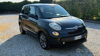 Fiat 500L 1.3 Multijet 84 CV Panoramic Edition Mod