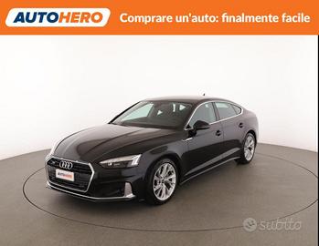 AUDI A5 VX04350