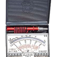 TESTER ANALOGICO PRO TASCABILE 680G ICE