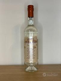 Grappa Cinque Terre, Distilleria D.A.P. Genova