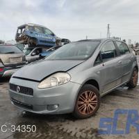 FIAT GRANDE PUNTO 199 1.4 16V 95CV 05-11 Ricambi