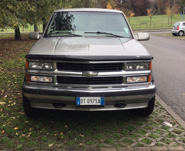 Chevrolet suburban 5.7 v8 "SUPER RIBASSO"