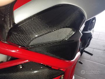 Carbonio MV brutale 910/1078