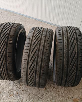 Pneumatici 235 45 18 Uniroyal