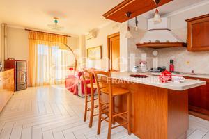 Villa a schiera Mugnano di Napoli [MCV170VRG]