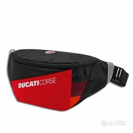 Marsupio Ducati DC Sport