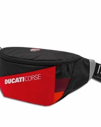 Marsupio Ducati DC Sport
