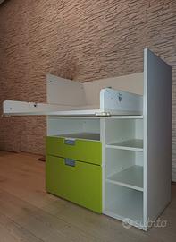 Scrivania / Fasciatoio lkea SMÅSTAD