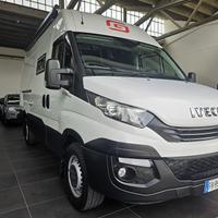 Iveco Daily 35-160 PLM-TA Hi-M AUT. OFFICINA CAMPE