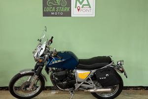 Swm Gran Turismo 440