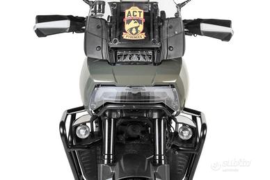 PROTEZIONE FARO TOURATECH PAN AMERICA