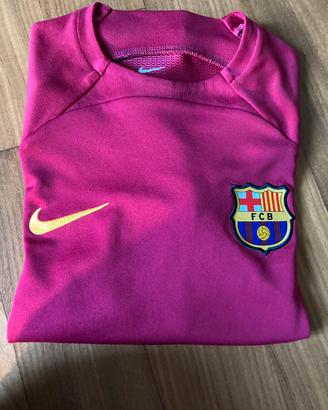 Maglia nike barcellona