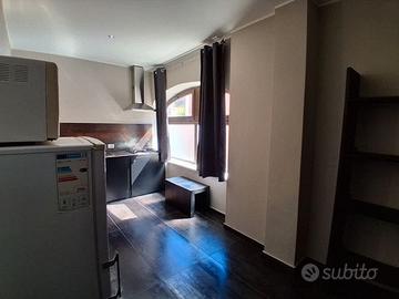 Cagliari Pirri tra Piazza Italia e via Vesalio