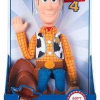 Woody toy story 4 ragdoll tessuto sceriffo sheriff