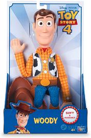 Woody toy story 4 ragdoll tessuto sceriffo sheriff