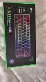 Razer hutsman mini