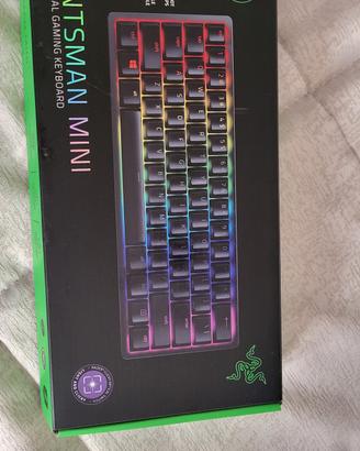 Razer hutsman mini