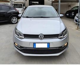 VOLKSWAGEN Polo 1.0 MPI 75 CV 5p. Comfortline