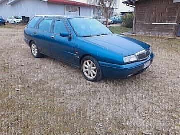 Lancia K 2.0i 20V cat Station Wagon LS