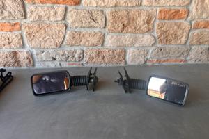 Fiat uno turbo  ricambi vari