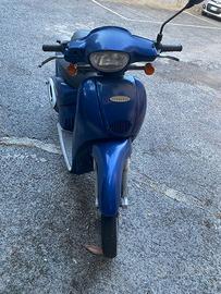 aprilia scarabeo 50cc