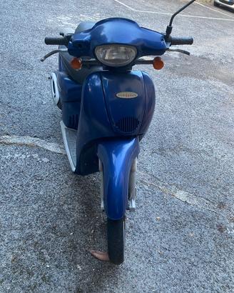 aprilia scarabeo 50cc