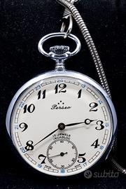 Orologio da Tasca Perseo FS Vintage