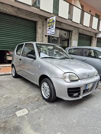 Fiat seicento sporting