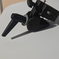 manfrotto clamp morsetto