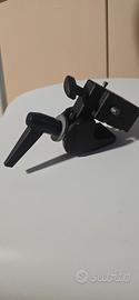 manfrotto clamp morsetto