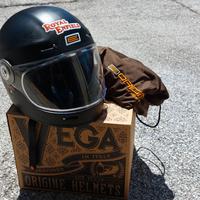 Casco ORIGINE moda. VEGA Vintage TG. L