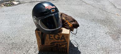 Casco ORIGINE moda. VEGA Vintage TG. L