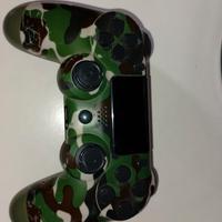 controller ps4