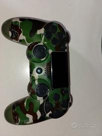 controller ps4