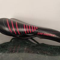 sellino bici professionale morbido