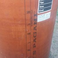 silos in vetroresina 6q