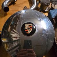 coppe ruote porsche 356 nuove