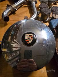 coppe ruote porsche 356 nuove