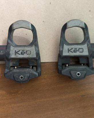 Pedali Look Keo per bici da corsa
